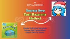 Discord Nitro Method ve Owo Cash Methodu (45)