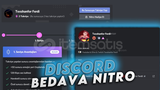 Discord Nitro Methodu