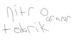 Discord Nitro tedarik aranır