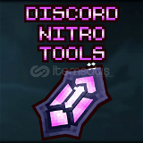 Discord Nitro Tools ve ItemsAdder 3.2.5-r3
