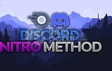 Discord Nitro Tüm Methodlar