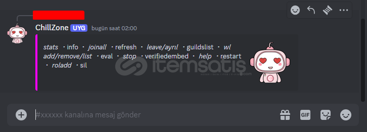 Discord oAuth Bot v1 + 1 AY HOST Discord oAuth Bot v1 + 1 AY HOST