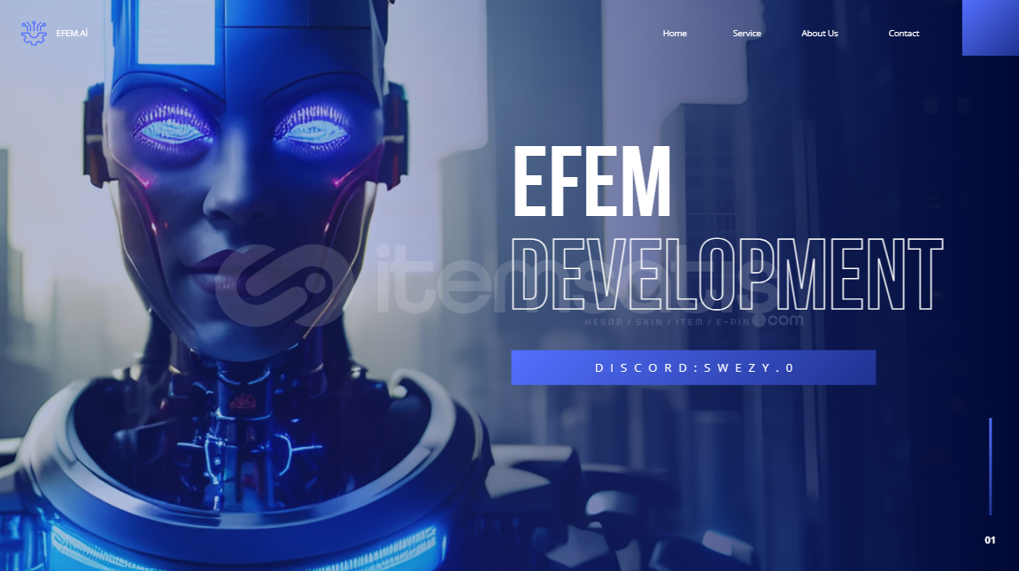 Discord OpenAi Bot ! HIZLI TESLİM Discord OpenAi Bot ! HIZLI TESLİM