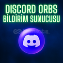 DİSCORD ORBS BİLDİRİM SUNUCUSU