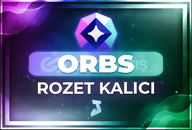 Discord Orbs Rozet Sınırsız Süresiz Discord Orbs Rozet Sınırsız Süresiz