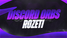 Discord ORBS Rozeti | Kalıcı! 