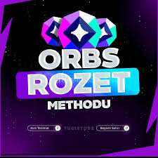 DİSCORD ORBS ROZETİ | KALICI !  DİSCORD ORBS ROZETİ | KALICI !
