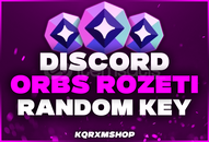 ⭐Discord Orbs Rozeti | Kalıcı✅