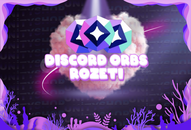 Discord Orbs Rozeti | YENI! | Kalıcı