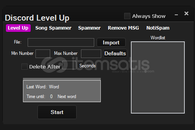 Discord Auto Para Kasan Owo Bot Methodu