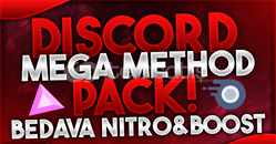 DİSCORD OWO CASH 14X BOOST VE DAHA FAZLASI!