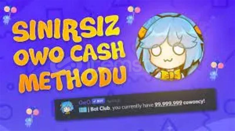 Discord Owo Cash Method 100% Safe Discord Owo Cash Method 100% Safe