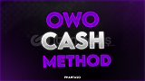 Discord Owo Cash Method