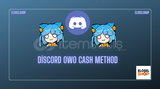 ⭐ DİSCORD OWO CASH METHOD OTO TESLİM ⭐