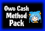 ⚡Discord OwO Cash Methodu⚡