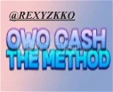 Discord OWO Cash ve Nitro Methodu!