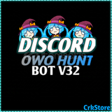 DISCORD OWO HUNT BOT [VİDEOLU ANLATIM]