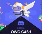 Discord Owo meth0d