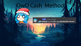 Discord OwO Method ( 50 Method birleşimi )