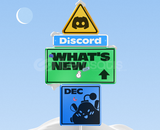 Discord Oyun Sunucuları (VDS)