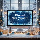 Discord Özel Bot