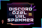 ⭐DİSCORD ÖZEL MULTİ SPAMMER⭐