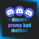 Discord Pomo Kod METHOD
