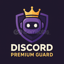 Discord Premium Guard Bot
