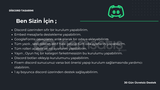 ⭐Discord Profesyonel Sunucu Kurulumu⭐