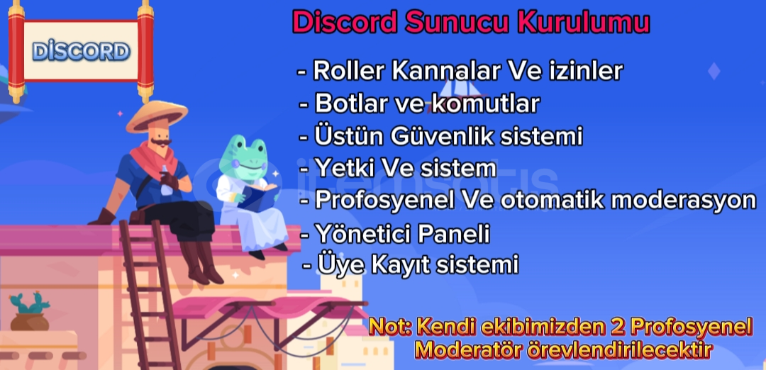 Tts discord. Tts discord