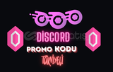 DİSCORD PROMO KODU