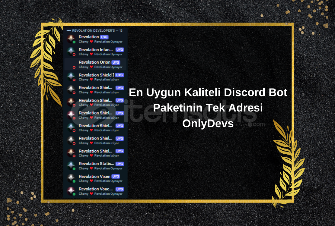 DİSCORD PUBLİC BOT PAKETİ DİSCORD PUBLİC BOT PAKETİ