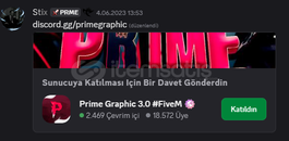DISCORD REKLAM! EN UYGUNU VE EN HIZLISI