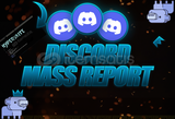 Discord Report Tool