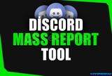 Discord Report Tool