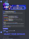 Discord REWARD CLAİM Bot V2! [SOURCE + ONAY]