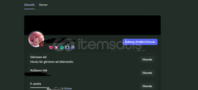 Discord Ruby Acc Safe