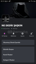 Discord Sanalizm Urlsi Taç ile 