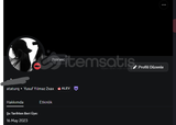discord satılık ataturq nickname