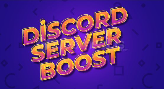 Discord Server Boost 14x (Hızlı) 2 Haftalık - 1324431 | İtemsatış