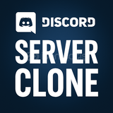 DISCORD SERVER CLONER