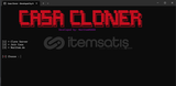 Discord Server Clonner