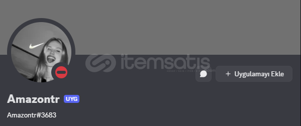 Discord Ses Botu !! Discord Ses Botu !!