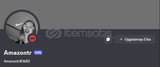 Discord Ses Botu !!