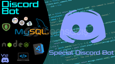 Discord Sesli Karşılama Botu