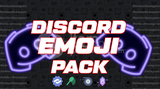 ⚡️ DİSCORD SINIRSIZ EMOJİ PACK 15K + ⚡️