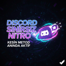 discord sınırsız nitro  discord sınırsız nitro