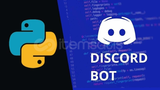 ✨ Discord Sunucu Botları Satışta! ✨