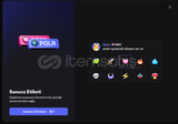 Discord Sunucu Guild TAG