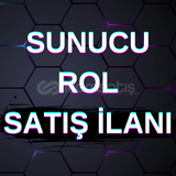 Discord Sunucu | Hepsi İçinde Rol Satışı